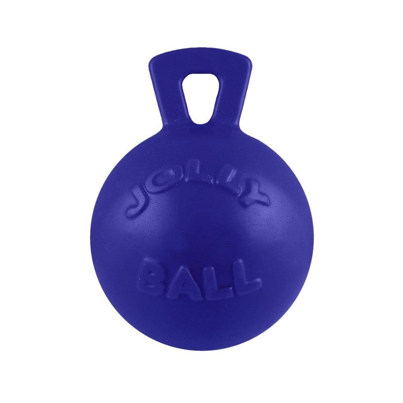 Jolly Pets Tug-n-Toss Blue