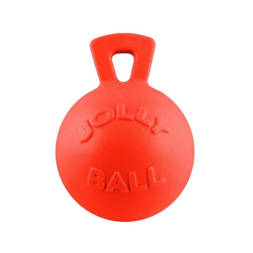 Jolly Pets Tug-n-Toss Orange