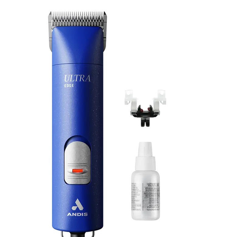 ULTRAEDGE® AGC® Super 2-Speed