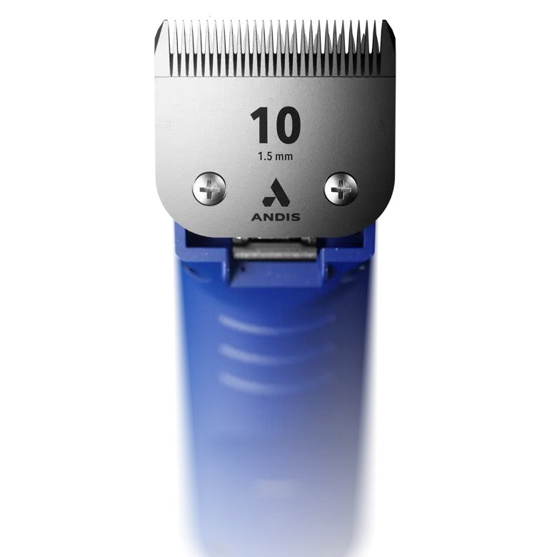 ULTRAEDGE® AGC® Super 2-Speed