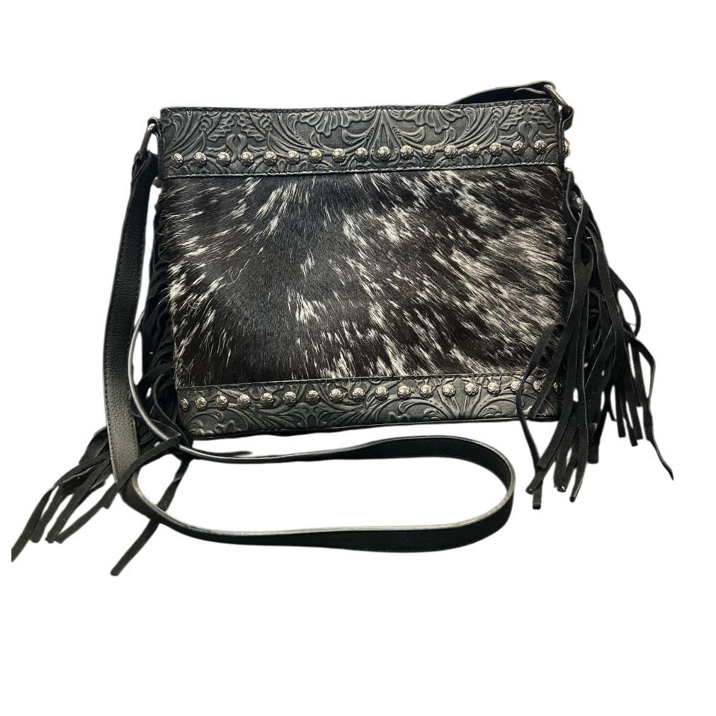 SIT MW Fringe Con. Carry Bag