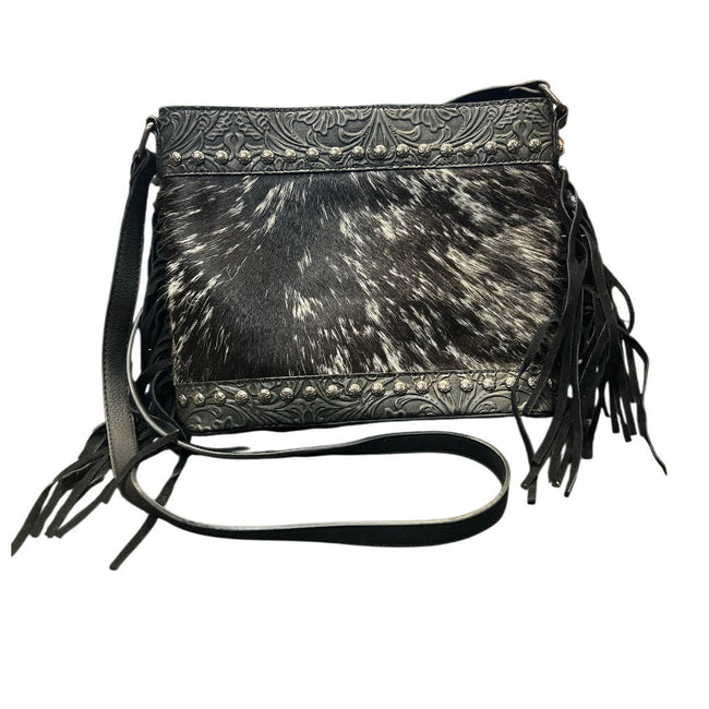SIT MW Fringe Con. Carry Bag