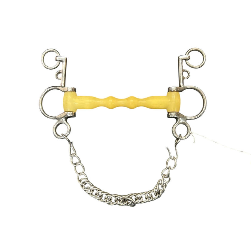 KHS-E 6” Happy Mouth Mullen Pelham