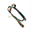 SIT Myra Tooled Headstall