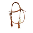 SIT Paddle Cheek Headstall