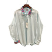 KHS-E 46 Royal Highness Coolmax Long Sleeve Shirt