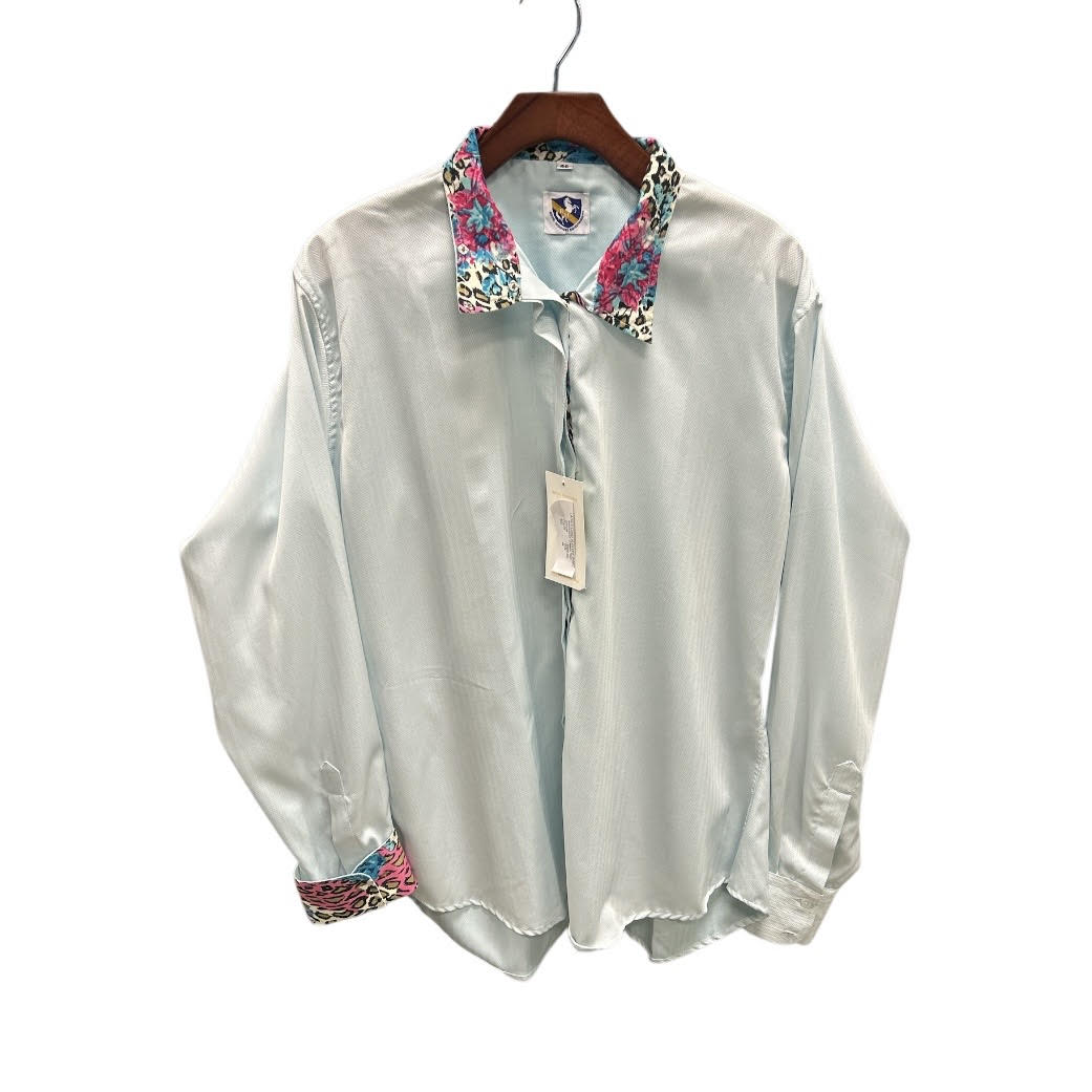 KHS-E 46 Royal Highness Coolmax Long Sleeve Shirt