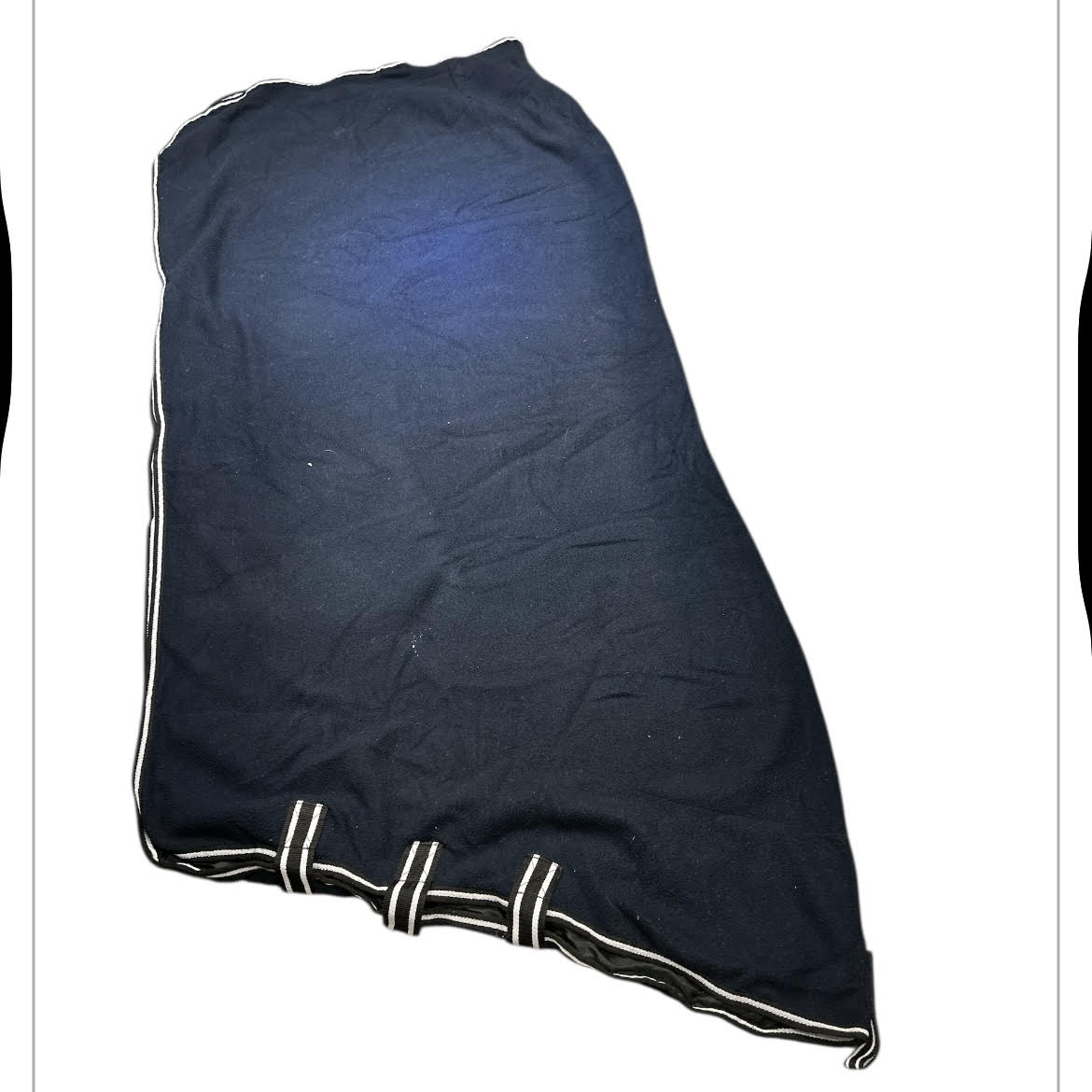 KHS-E Large Full Neck Fleece Cooler