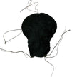KHS-E Fleece Western Seat Saver