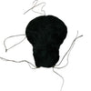 KHS-E Fleece Western Seat Saver