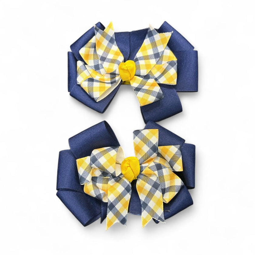 KHS Horse Show Bows