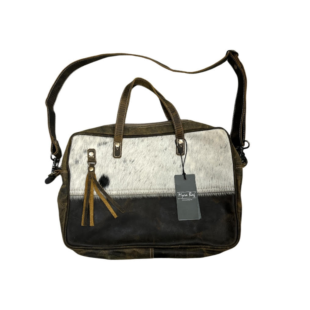 SIT Sombre Hues Laptop Bag