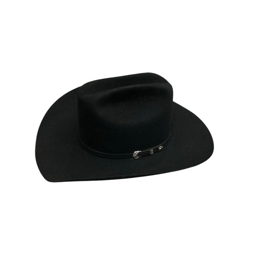 KHS-C 7 1/8 Resistol Felt Hat