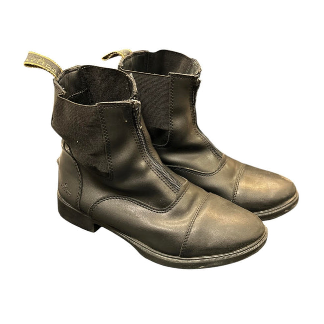 KHS-E 5 Lettia Paddock Boots