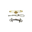 KHS-E Stock Pin