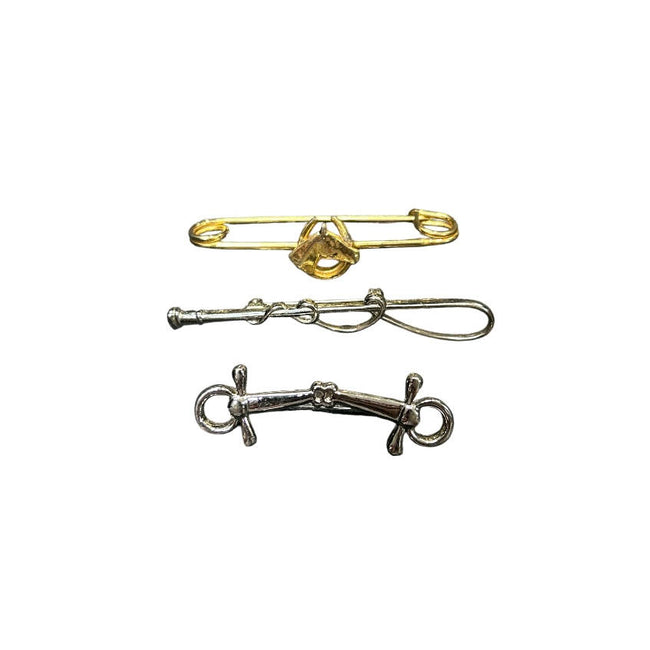 KHS-E Stock Pin