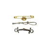 KHS-E Stock Pin