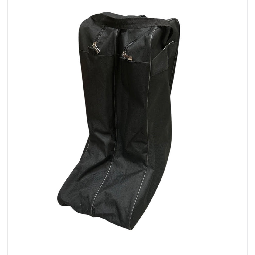 KHS-E Western Boot Bag