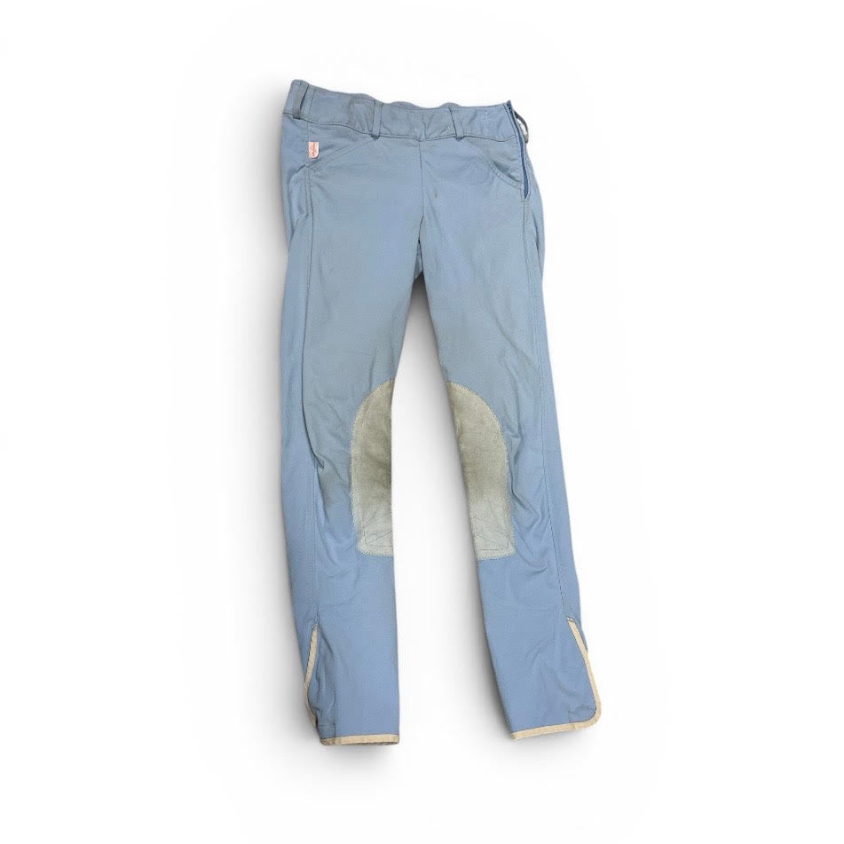 KHS-E 14 The Tailored Sportsman Breech