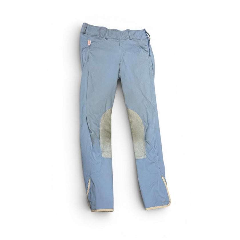 KHS-E 14 The Tailored Sportsman Breech