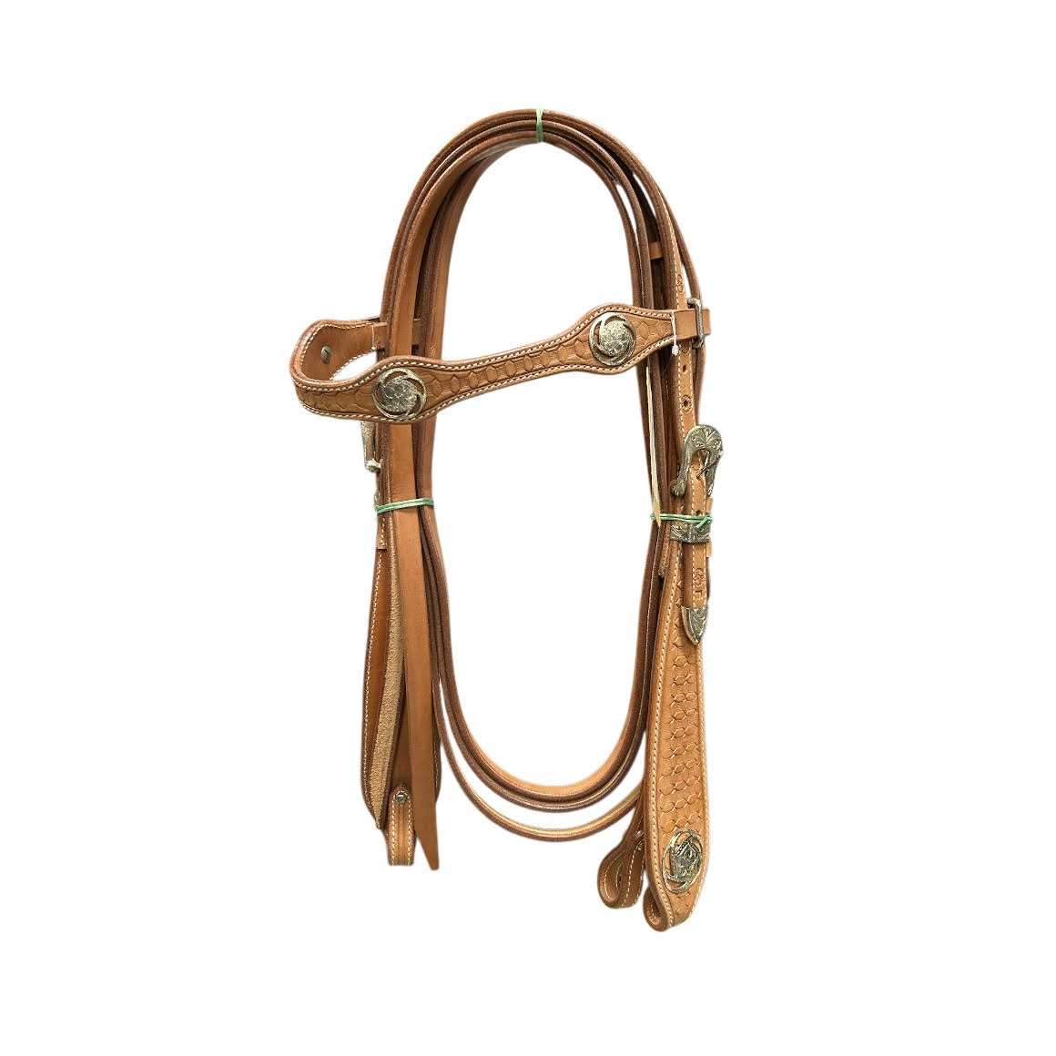 SIT Headstall and Reins Set