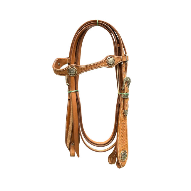 SIT Headstall and Reins Set