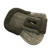 KHS-E Exselle Pony Half Pad