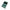 KHS-C Custom Saddle Blanket Teal/Black