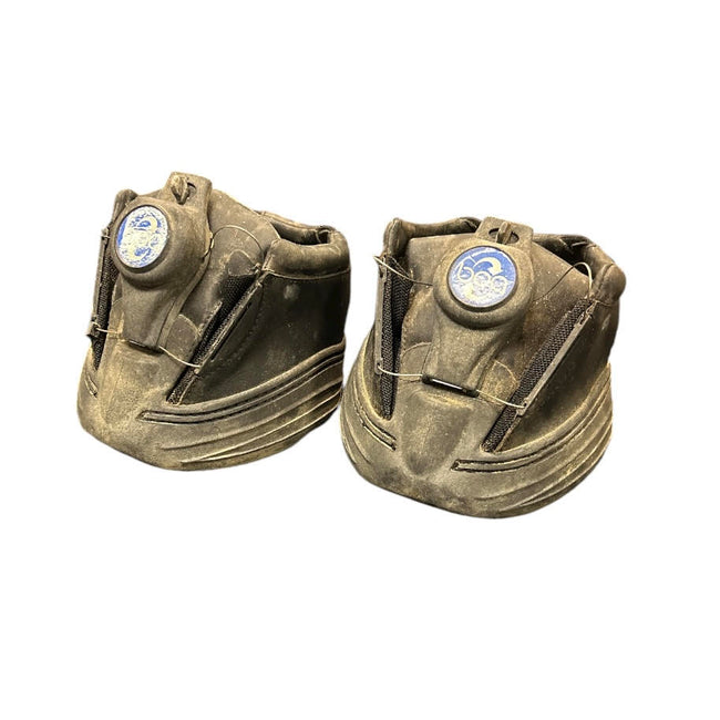 KHS-E size 1 Boa Hoof Boots