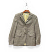 KHS-E 20S The Wellington Collection Show Coat