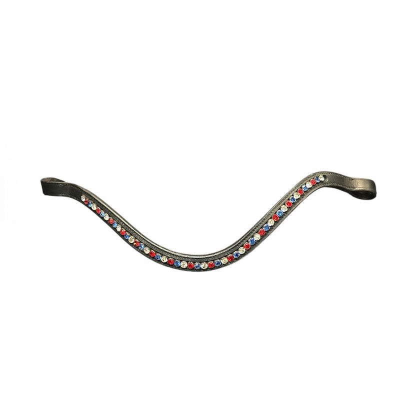 KHS-E Patriotic Brow Band