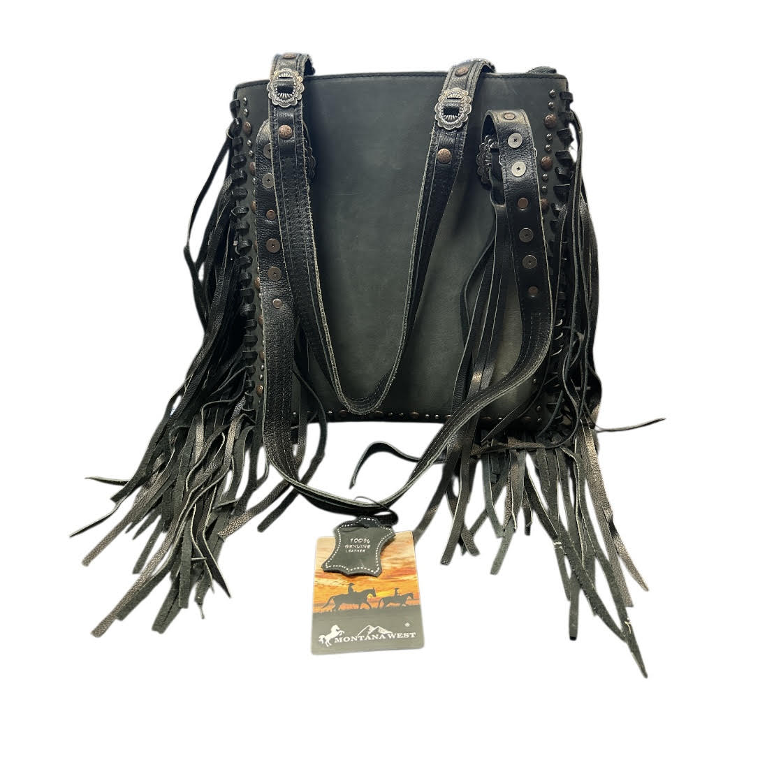 SIT MWL Fringe Collection Con. Carry Boho