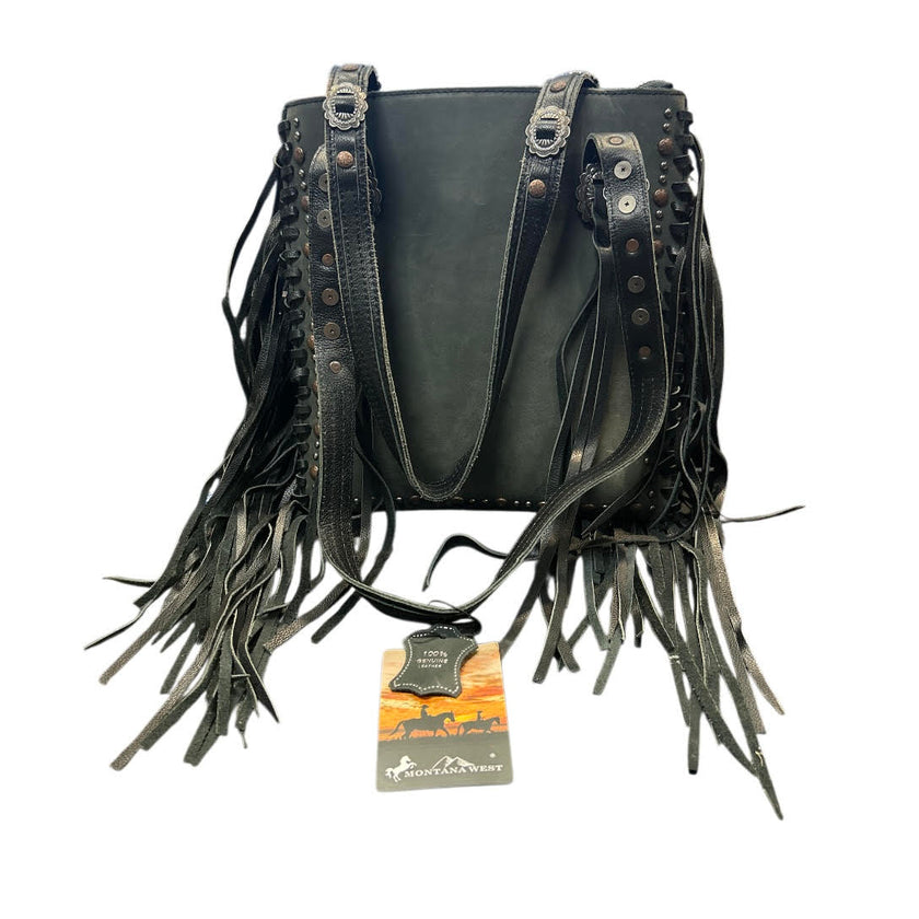 SIT MWL Fringe Collection Con. Carry Boho
