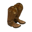 KHS-E Men's 8 Tony Lama Cowboy boots
