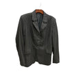 KHS-E L Pytchley Hunt Show Coat