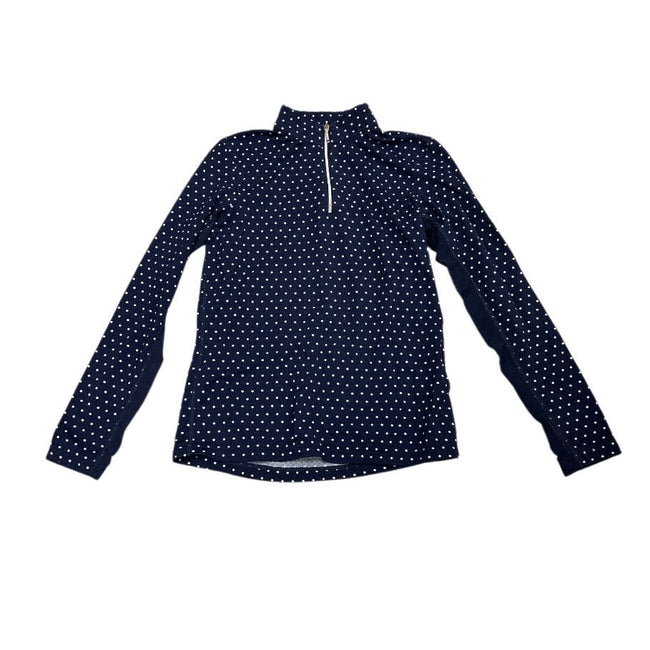 KHS-E Kids M Dover Quarter Zip