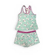 KHS-E Kids L Unicorn PJ Set
