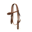 SIT Scalloped Headstall