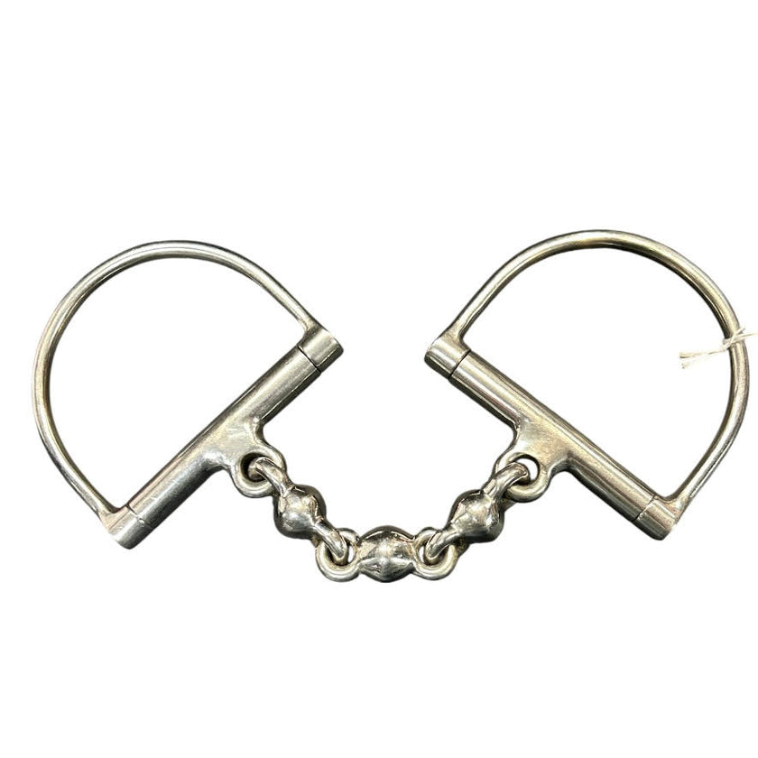 KHS-E 5” Dee Ring Waterford