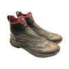 KHS-E 7 Ariat Ascent Paddock Boots