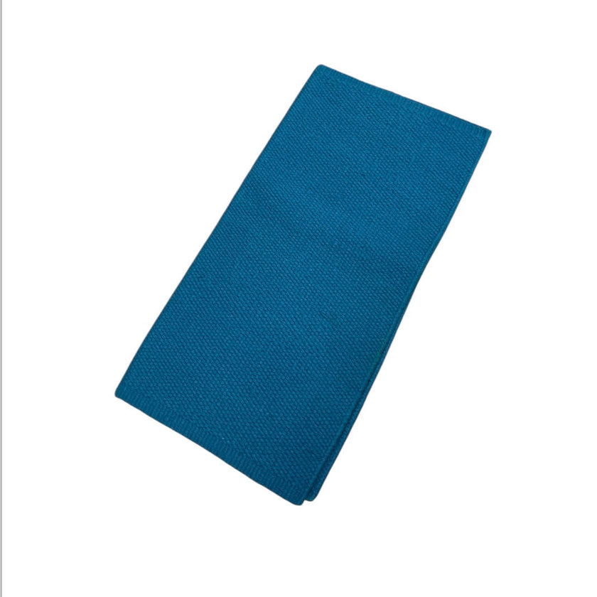 KHS-C Mayatex Saddle Blanket Teal