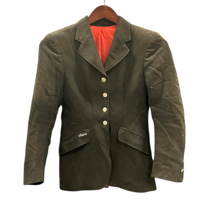 KHS-E XS Pikeur Dressage Show Coat