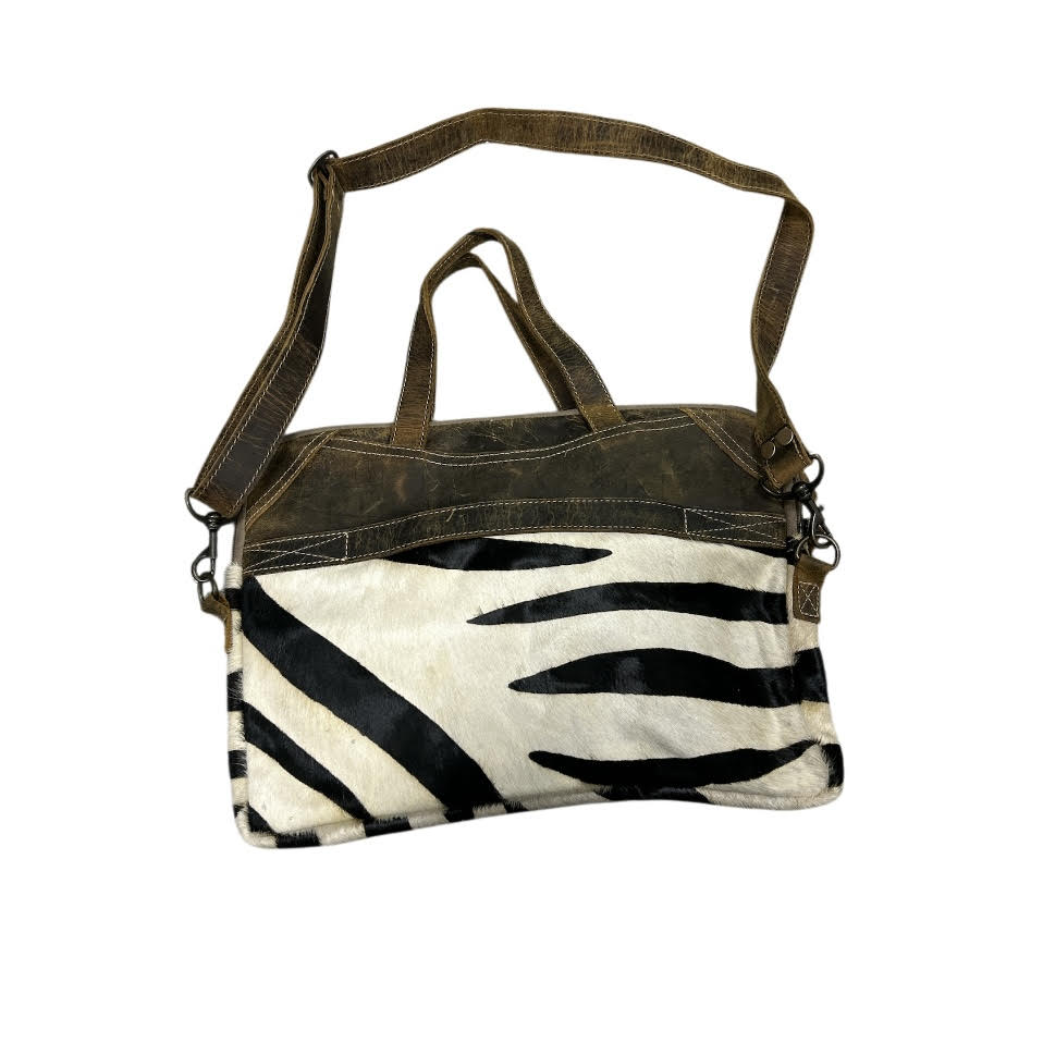 SIT Wild Escapade Hairon Bag