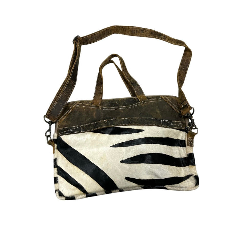 SIT Wild Escapade Hairon Bag