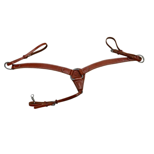 SIT Plain Breast Collar