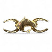 KHS-E Small Horse Pin