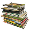KHS-E Books