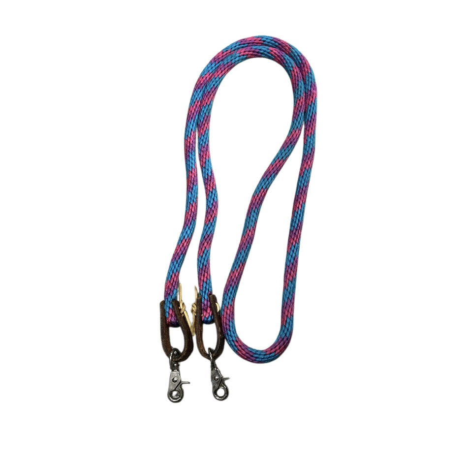 KHS-E Clip On Reins