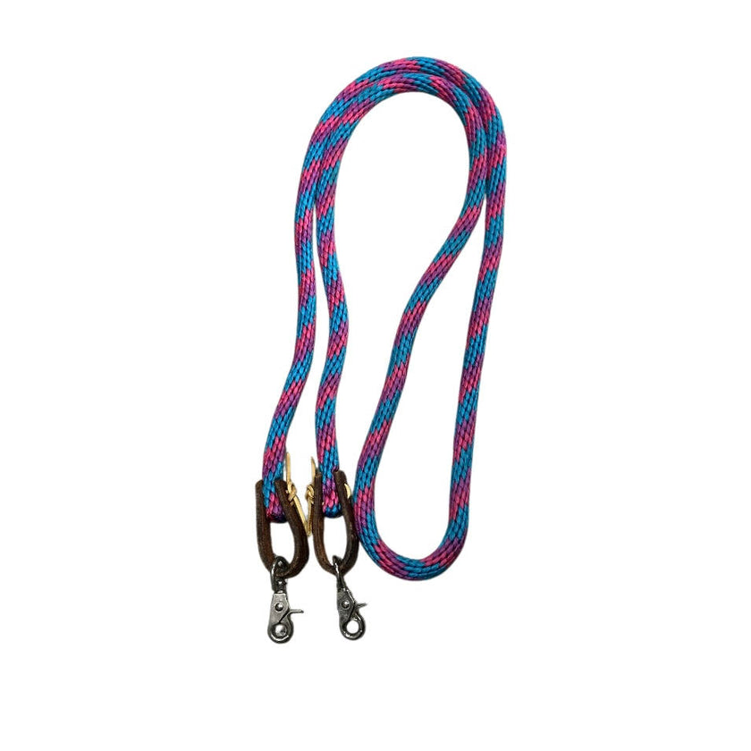KHS-E Clip On Reins