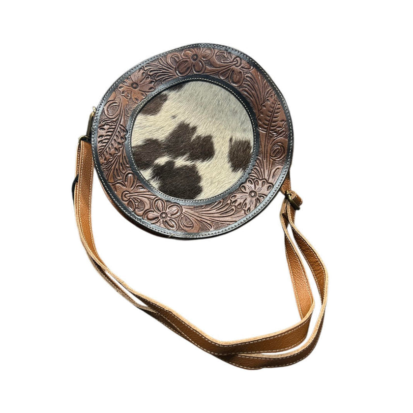 SIT Roundle Round Bag